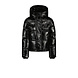 SuperRebel Spicy Jacket – Black Matt SuperRebel Spicy Jacket – Black Matt