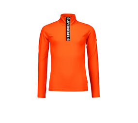 SuperRebel Spurt Pully – Neon Orange SuperRebel Spurt Pully – Neon Orange