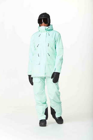 Picture Organic Clothing Women's U68 Jacket Picture Organic Clothing Women's U68 Jacket