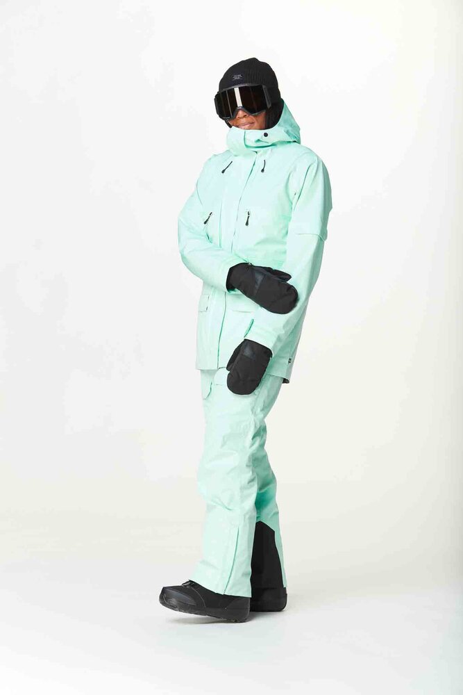 Picture Organic Clothing Women's U68 Jacket Picture Organic Clothing Women's U68 Jacket