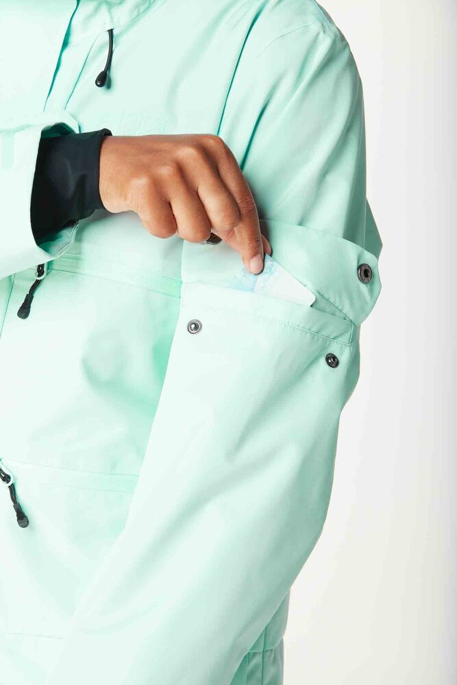 Picture Organic Clothing Women's U68 Jacket Picture Organic Clothing Women's U68 Jacket