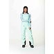 Picture Organic Clothing Women's U62 Bib Pant Picture Organic Clothing Women's U62 Bib Pant