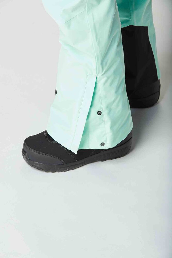 Picture Organic Clothing Women's U62 Bib Pant Picture Organic Clothing Women's U62 Bib Pant
