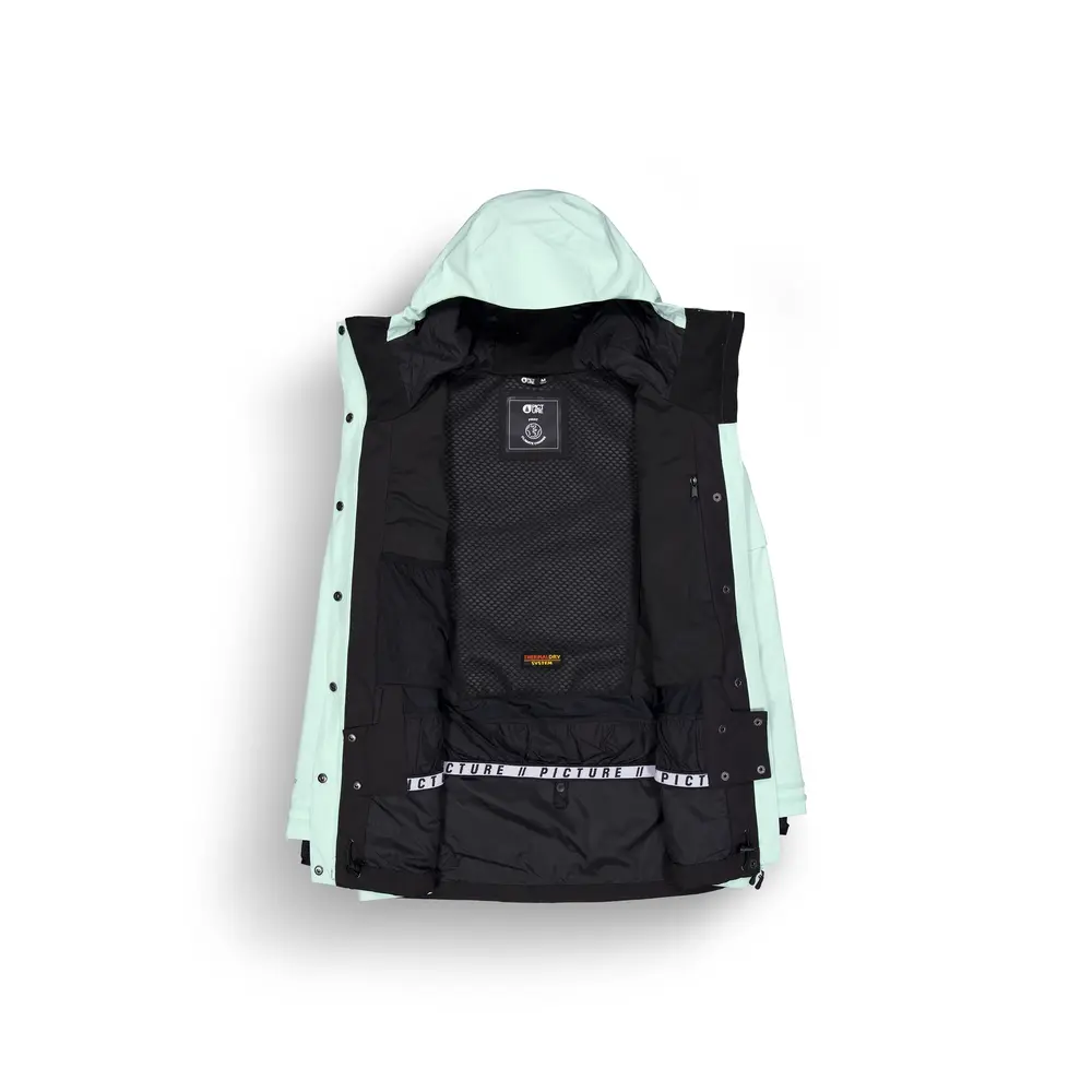 Picture Organic Clothing Women's U68 Jacket Picture Organic Clothing Women's U68 Jacket