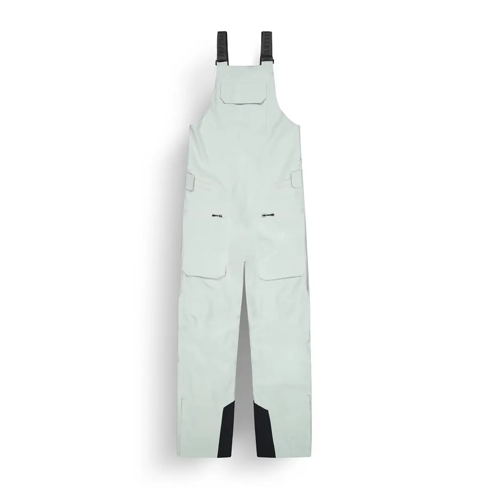 Picture Organic Clothing Women's U62 Bib Pant Picture Organic Clothing Women's U62 Bib Pant