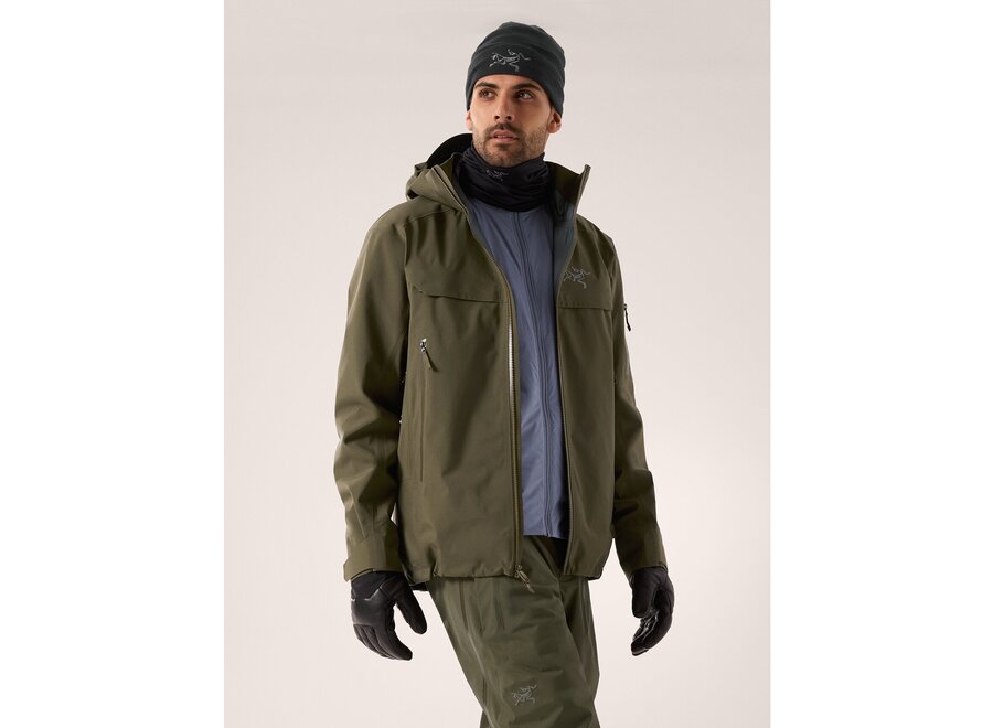 アークテリクス マカイ シェルジャケット Macai Shell Jacket Arc