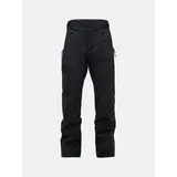 Peak Performance Edge Insulated Pants - Black
