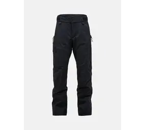 Peak Performance Edge Insulated Pants - Black Peak Performance Edge Insulated Pants - Black
