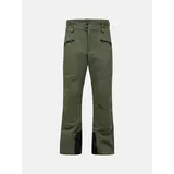 Peak Performance Navtech Pants - Pine Needle