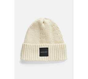 Peak Performance Cornice Hat - Vintage White
