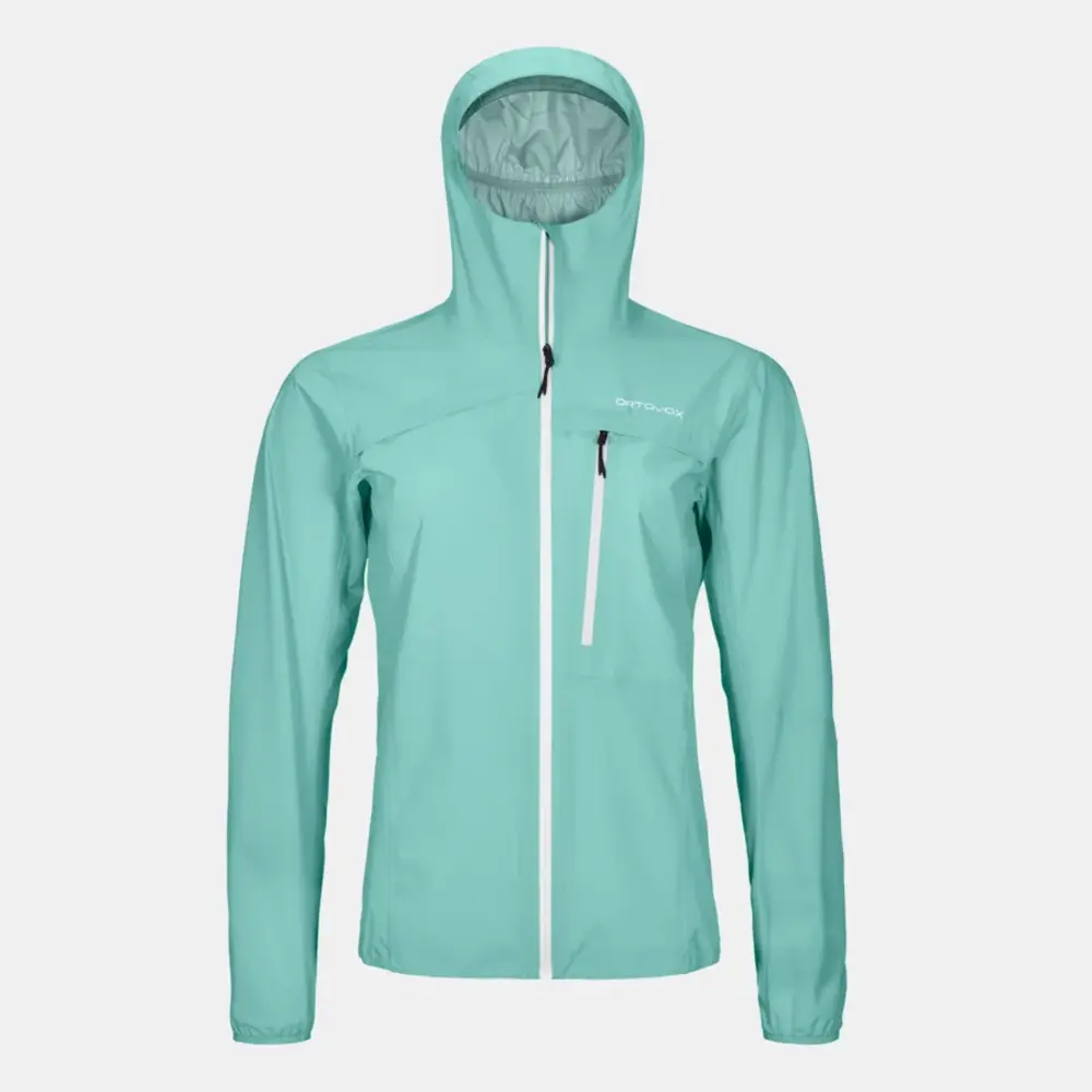 Ortovox 2.5L Civetta Jacket - Ice Waterfall 008 Ortovox 2.5L Civetta Jacket - Ice Waterfall 008