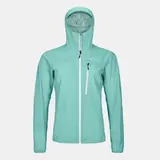 Ortovox 2.5L Civetta Jacket - Ice Waterfall 008 Ortovox 2.5L Civetta Jacket - Ice Waterfall 008