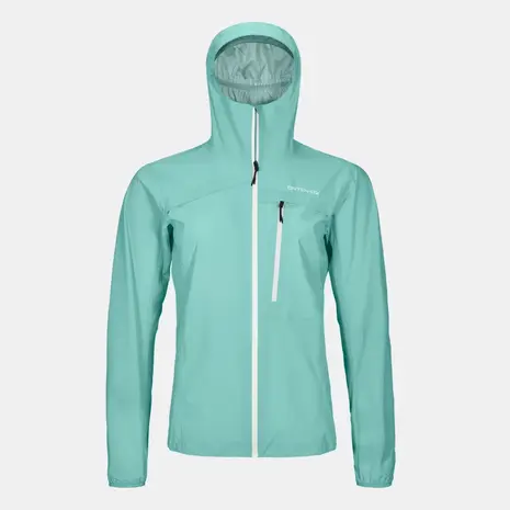 Ortovox Women's 2.5L Civetta Jacket Ortovox Women's 2.5L Civetta Jacket