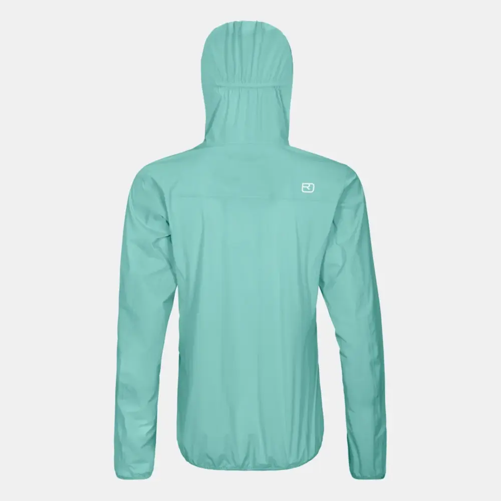Ortovox Women's 2.5L Civetta Jacket Ortovox Women's 2.5L Civetta Jacket