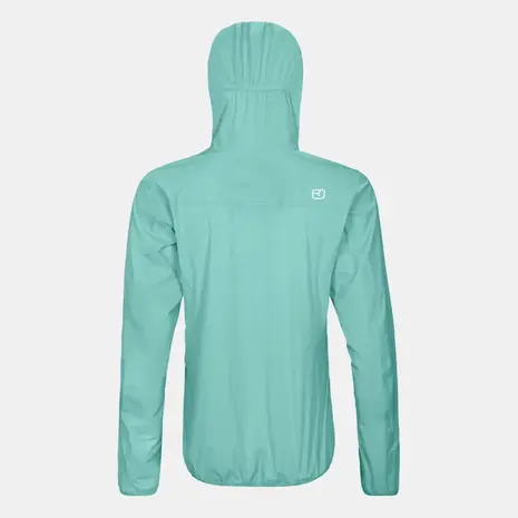 Ortovox Women's 2.5L Civetta Jacket Ortovox Women's 2.5L Civetta Jacket