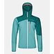 Ortovox Women's 2.5L Civetta Jacket
