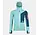 Women's Berrino Hooded Jacket