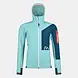 Ortovox Women's Berrino Hooded Jacket