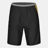 Ortovox Men's Piz Selva Light Pants - Black Raven Ortovox Men's Piz Selva Light Pants - Black Raven