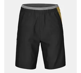 Ortovox Men's Piz Selva Light Pants - Black Raven Ortovox Men's Piz Selva Light Pants - Black Raven