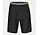 Piz Selva Light Pants - Black Raven