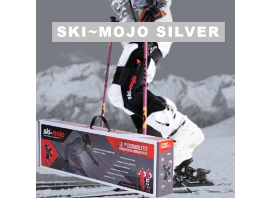 Ski Mojo
