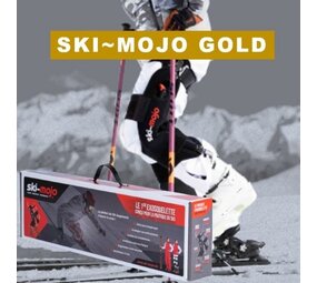 Ski-Mojo Ski Mojo Gold Ski-Mojo Ski Mojo Gold