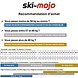 Ski-Mojo Ski Mojo Gold