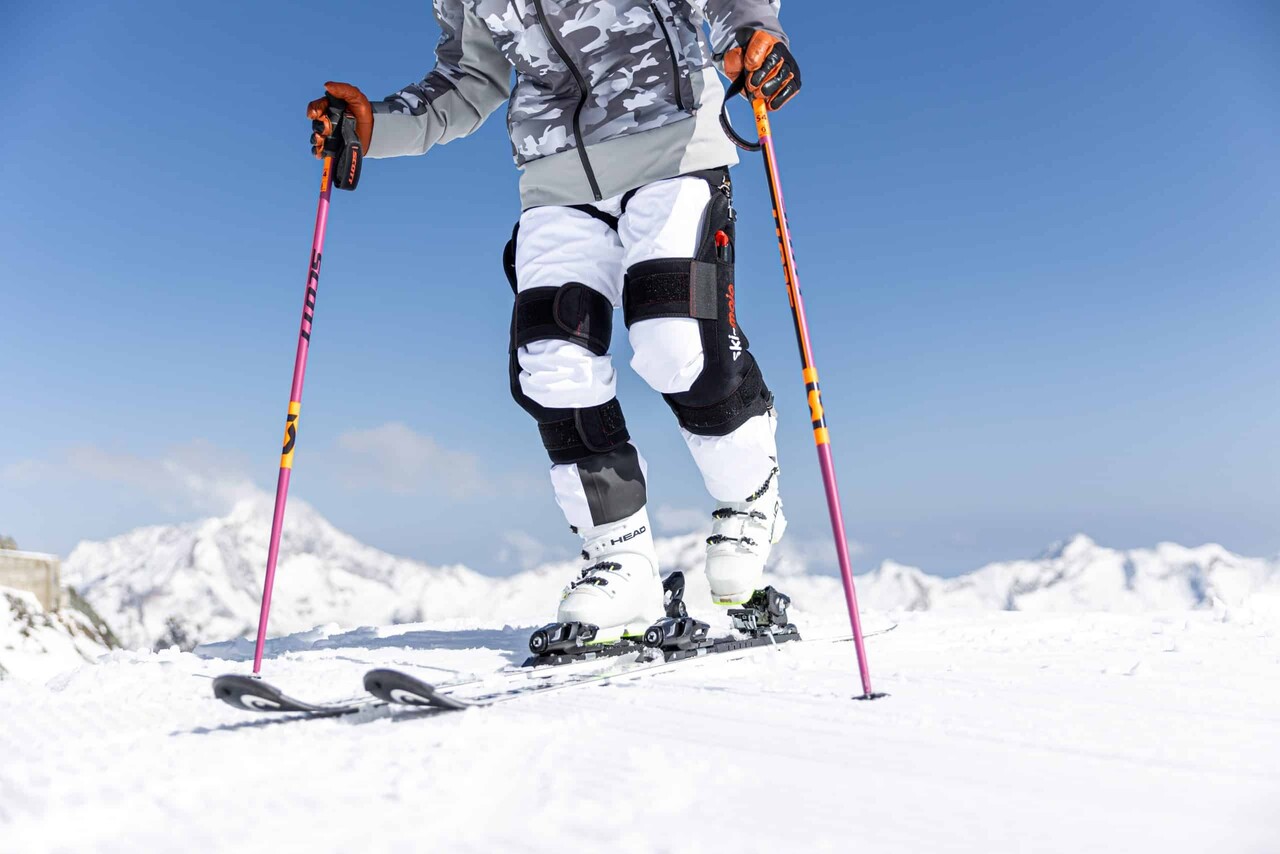 Ski-Mojo Ski Mojo Gold