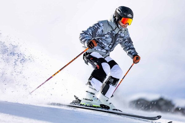 Ski-Mojo Ski Mojo Gold