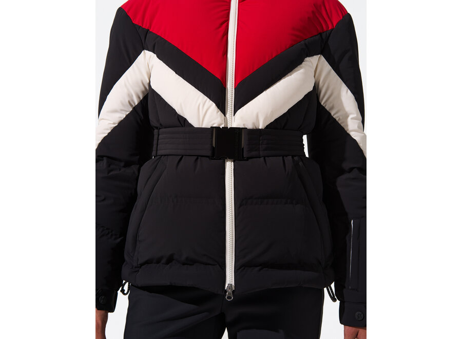 JG Ski Parka