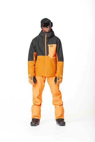 Picture Organic Clothing Men's Nitric Jacket Picture Organic Clothing Men's Nitric Jacket