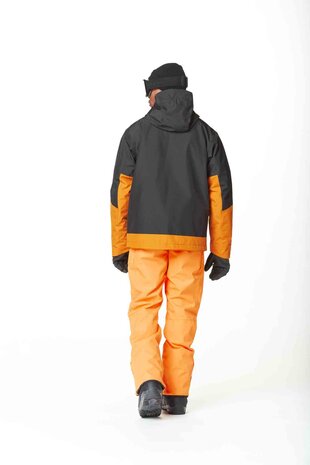 Picture Organic Clothing Men's Nitric Jacket Picture Organic Clothing Men's Nitric Jacket