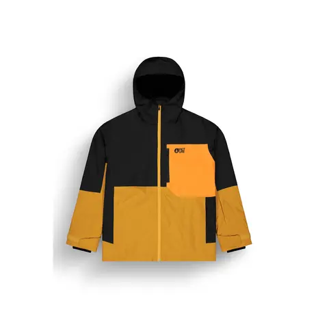 Picture Organic Clothing Men's Nitric Jacket Picture Organic Clothing Men's Nitric Jacket