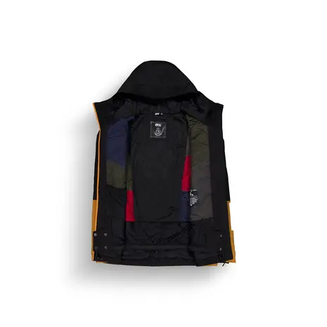 Picture Organic Clothing Men's Nitric Jacket Picture Organic Clothing Men's Nitric Jacket