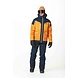 Picture Organic Clothing Naikoon Jacket - Dark Blue/ Camel Honey Picture Organic Clothing Naikoon Jacket - Dark Blue/ Camel Honey
