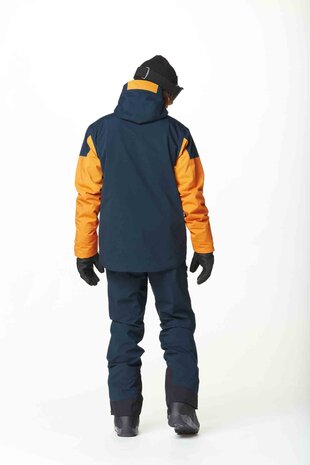 Picture Organic Clothing Men's Naikoon Jacket Picture Organic Clothing Men's Naikoon Jacket