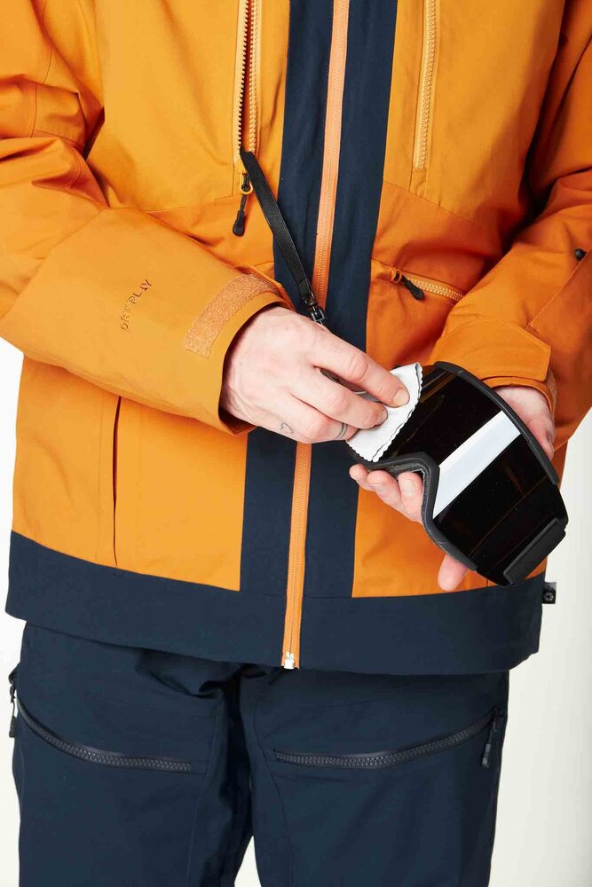 Picture Organic Clothing Men's Naikoon Jacket Picture Organic Clothing Men's Naikoon Jacket