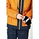 Picture Organic Clothing Naikoon Jacket - Dark Blue/ Camel Honey Picture Organic Clothing Naikoon Jacket - Dark Blue/ Camel Honey