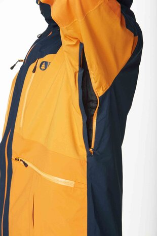 Picture Organic Clothing Men's Naikoon Jacket Picture Organic Clothing Men's Naikoon Jacket