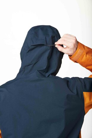 Picture Organic Clothing Men's Naikoon Jacket Picture Organic Clothing Men's Naikoon Jacket