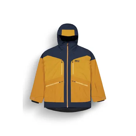 Picture Organic Clothing Men's Naikoon Jacket Picture Organic Clothing Men's Naikoon Jacket