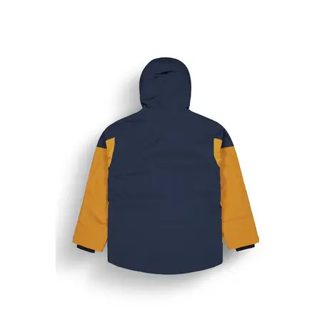 Picture Organic Clothing Men's Naikoon Jacket Picture Organic Clothing Men's Naikoon Jacket