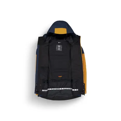 Picture Organic Clothing Men's Naikoon Jacket Picture Organic Clothing Men's Naikoon Jacket