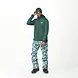 Picture Organic Clothing Men's Grid Fleece Picture Organic Clothing Men's Grid Fleece