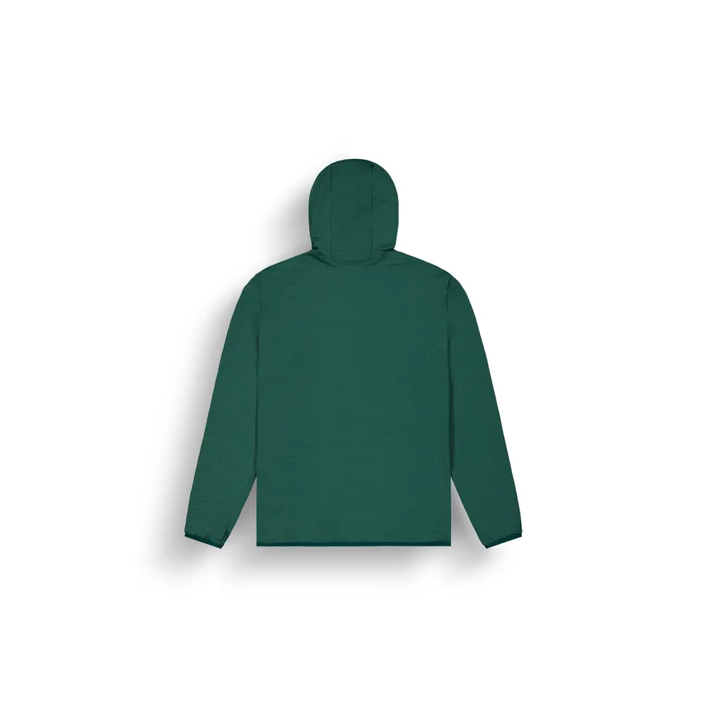 Picture Organic Clothing Men's Grid Fleece Picture Organic Clothing Men's Grid Fleece