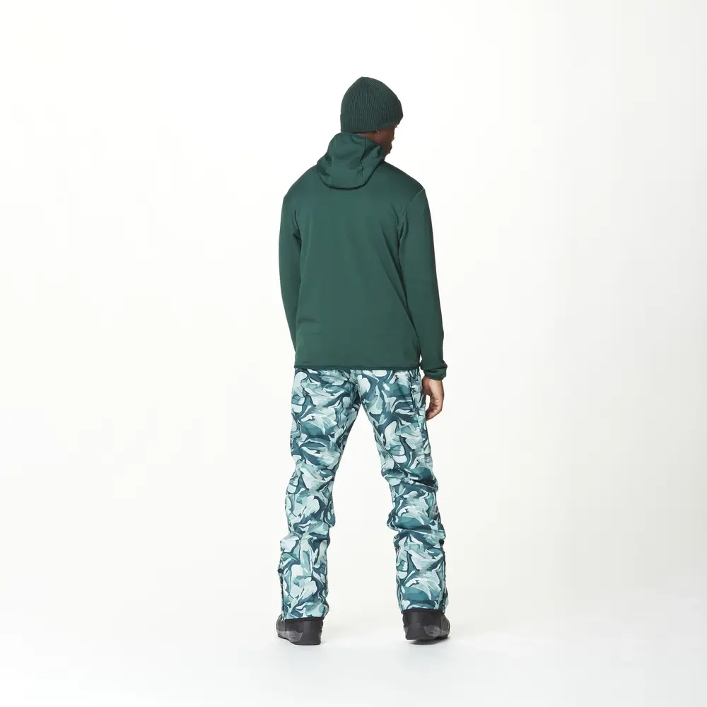Picture Organic Clothing Men's Grid Fleece Picture Organic Clothing Men's Grid Fleece
