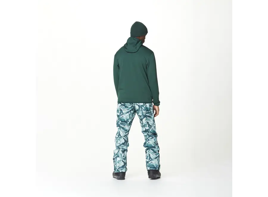 Men's Grid Fleece