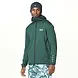 Picture Organic Clothing Grid Fleece - Ponderosa Pine Picture Organic Clothing Grid Fleece - Ponderosa Pine