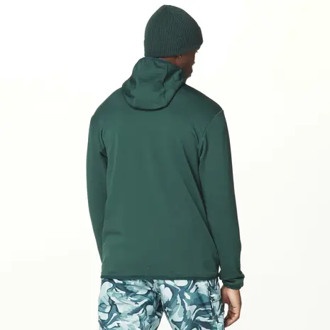 Picture Organic Clothing Men's Grid Fleece Picture Organic Clothing Men's Grid Fleece